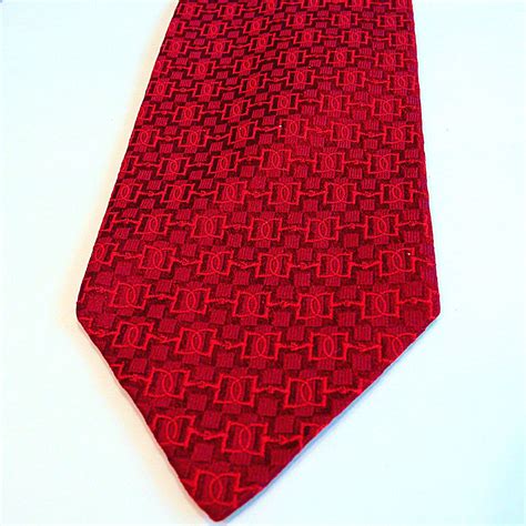 fake hermes jacquard tie - reselling Hermes ties.